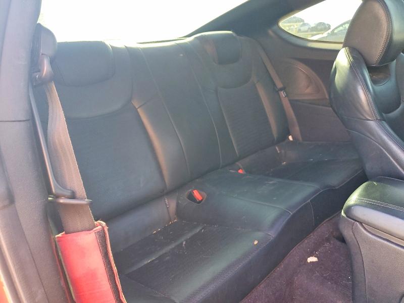 52568936 :رقم المزاد ، KMHHT6KD7DU110132 vin ، 2013 Hyundai Genesis 2. مزاد بيع