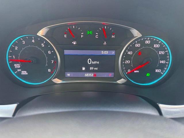 2021 Chevrolet Traverse მანქანა იყიდება აუქციონზე, vin: 1GNERGKW7MJ168621, აუქციონის ნომერი: 55028356