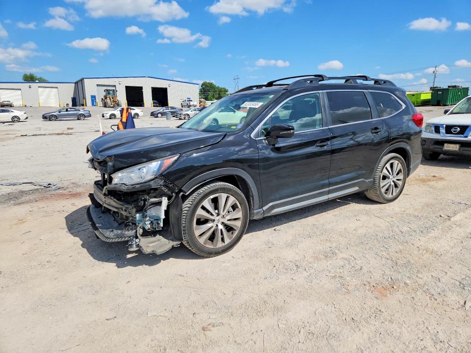 Aukcja sprzedaży 2019 Subaru Ascent, vin: 4S4WMALD1K3444519, numer aukcji: 52333466