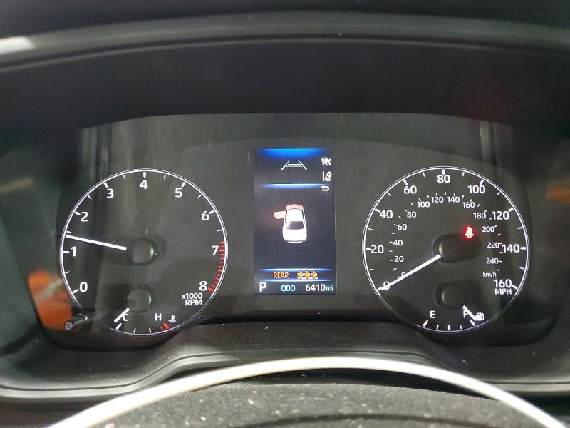 Продажа на аукционе авто 2024 Toyota Corolla, vin: 5YFB4MDE4RP223560, номер лота: 55130346