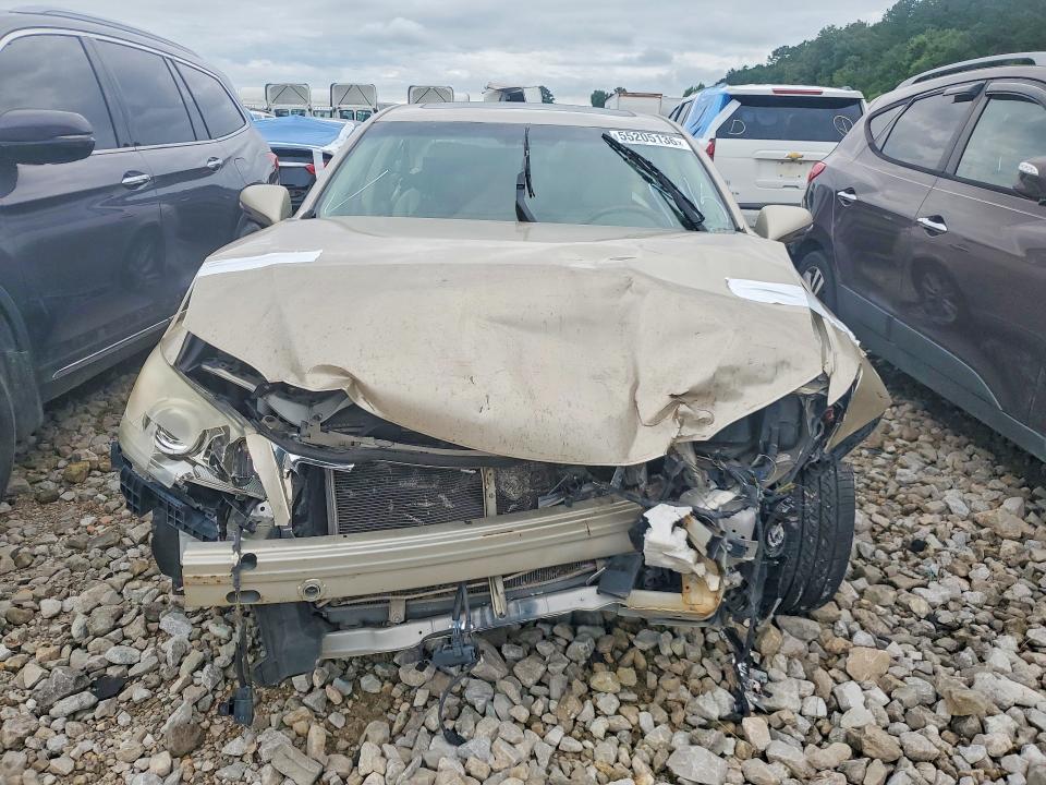 Продажа на аукционе авто 2012 Lexus Es, vin: JTHBK1EG0C2479705, номер лота: 55205136
