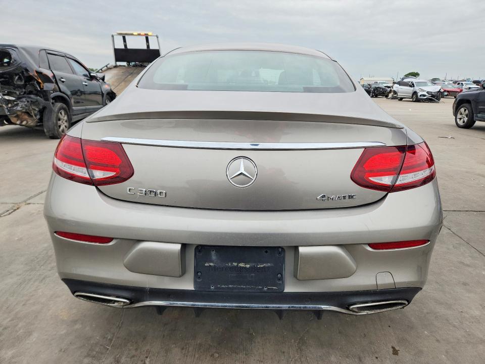 Продажа на аукционе авто 2019 Mercedes-benz C, vin: WDDWJ8EB1KF860432, номер лота: 52751646