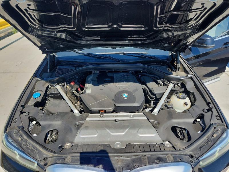 Aukcja sprzedaży 2024 Bmw X4, vin: 5UX33DT03R9W97548, numer aukcji: 53456806
