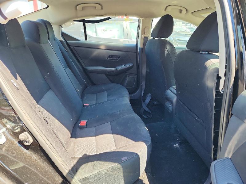 Aukcja sprzedaży 2024 Nissan Sentra, vin: 3N1AB8CV8RY267042, numer aukcji: 52727996
