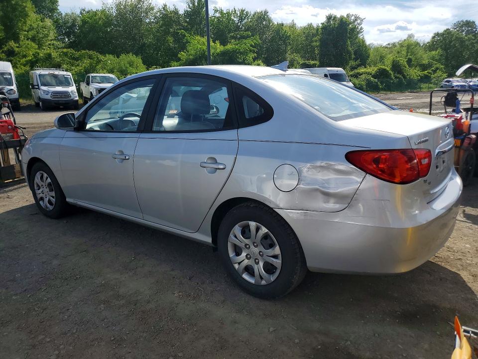 Продаж на аукціоні авто 2010 Hyundai Elantra, vin: KMHDU4AD5AU189488, номер лоту: 54976756