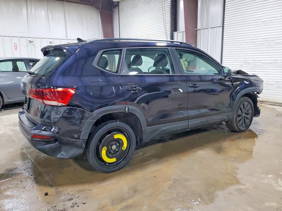 Продаж на аукціоні авто 2023 Volkswagen Taos, vin: 3VVCX7B21PM377297, номер лоту: 51540266