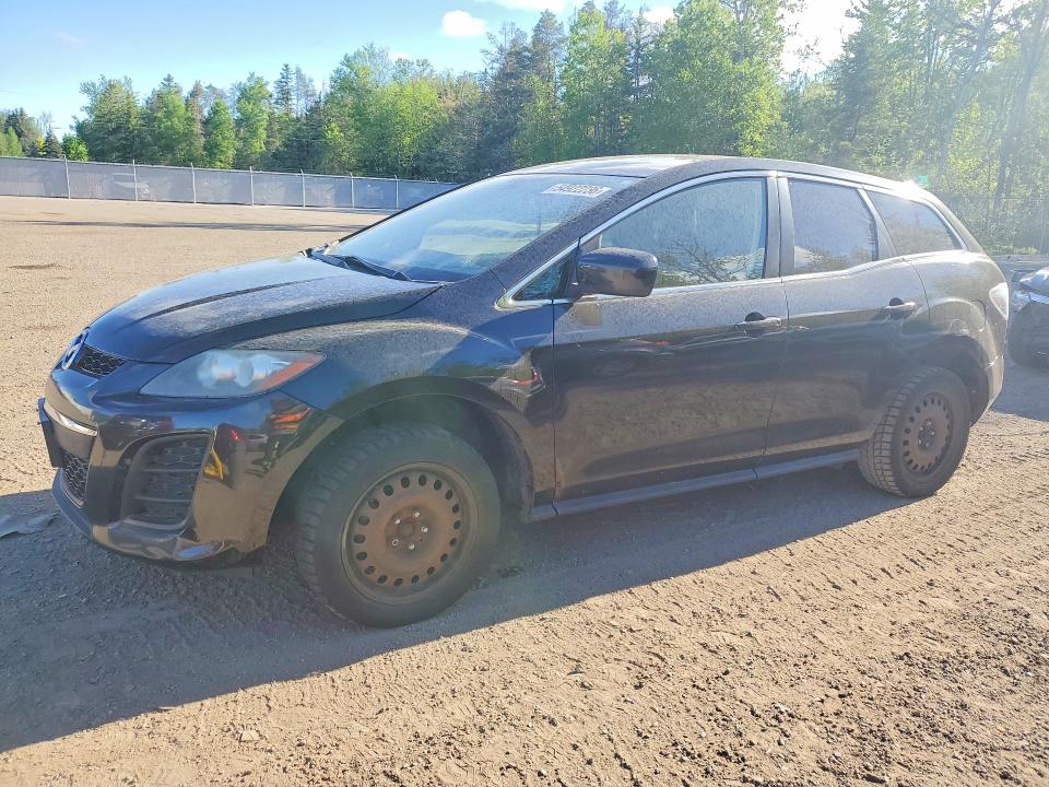 Продажа на аукционе авто 2011 Mazda Cx-7, vin: JM3ER2B51B0369332, номер лота: 54922236