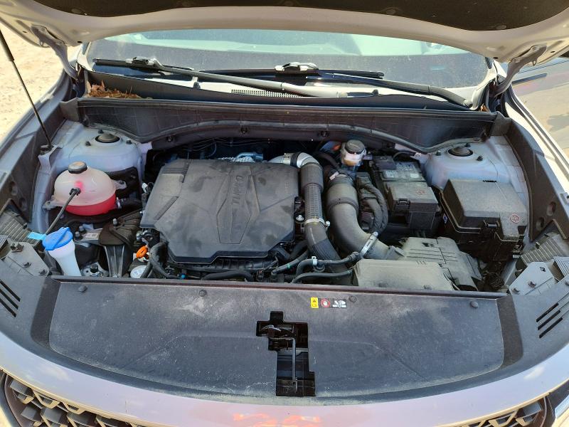 Продаж на аукціоні авто 2023 Kia Sorento, vin: 5XYRKDLF6PG232129, номер лоту: 53178196