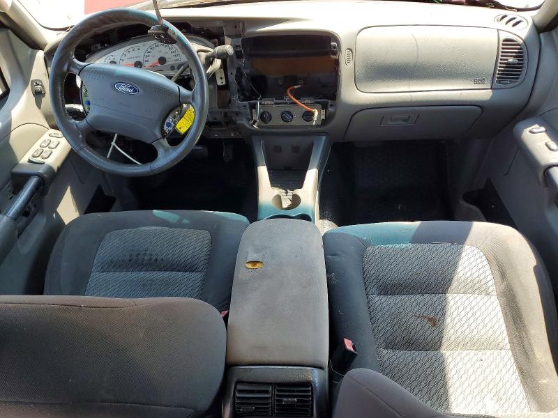 54199016 :رقم المزاد ، 1FMZU67K34UA89255 vin ، 2004 Ford Explorer Sport Trac مزاد بيع