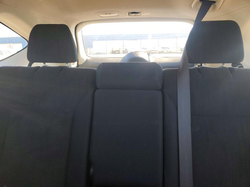 53199296 :رقم المزاد ، 2HKRM4H36EH713576 vin ، 2014 Honda Cr-v مزاد بيع