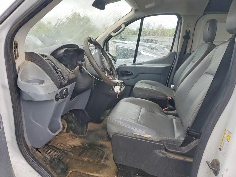 Aukcja sprzedaży 2019 Ford Transit, vin: 1FTYE9ZM5KKA47417, numer aukcji: 54696516