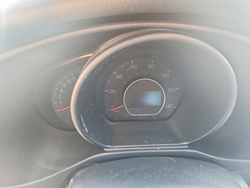 55067996 :رقم المزاد ، KNDJN2A27K7663819 vin ، 2019 Kia Soul مزاد بيع