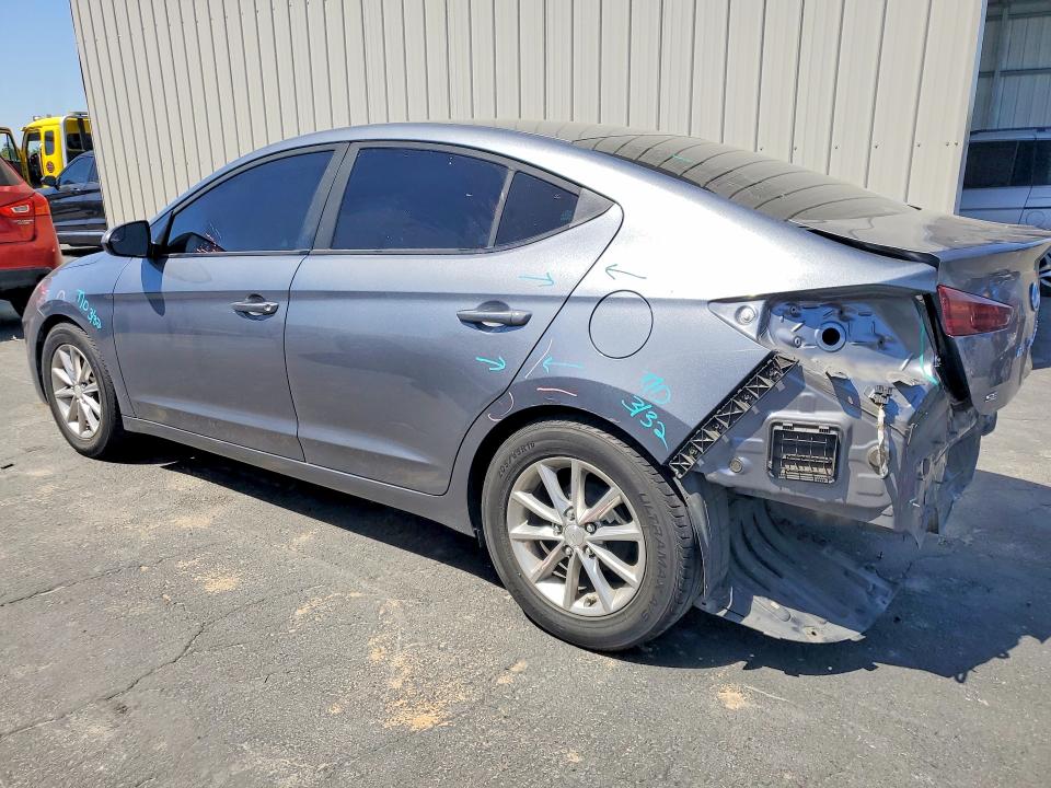 Aukcja sprzedaży 2019 Hyundai Elantra, vin: KMHD74LF8KU818877, numer aukcji: 53836276