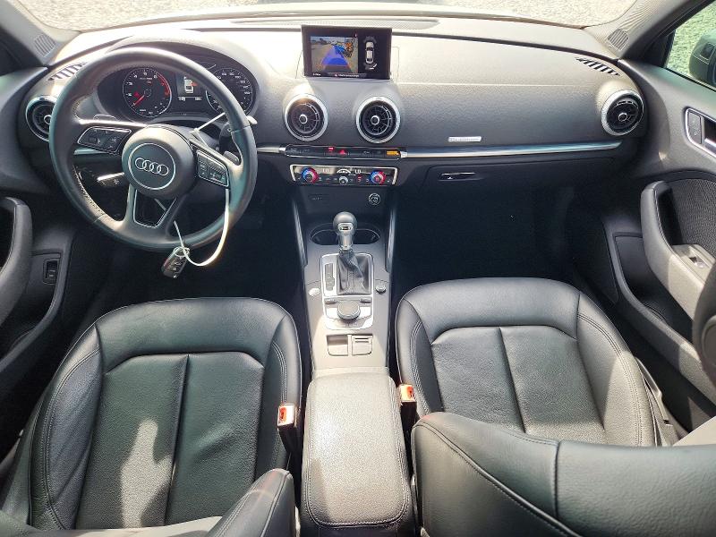 Aukcja sprzedaży 2020 Audi A3, vin: WAUBEGFF7LA102289, numer aukcji: 52337856