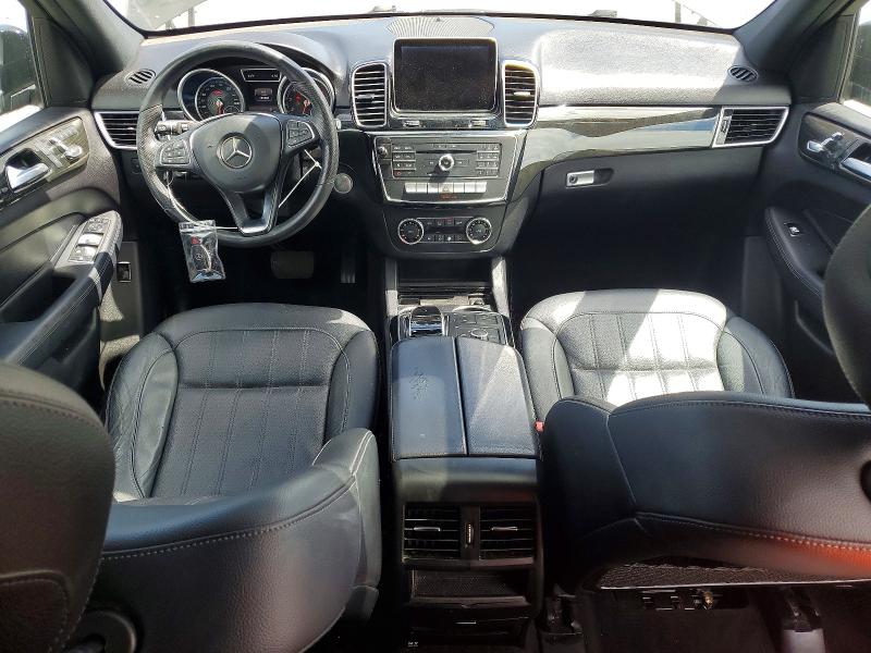54987996 :رقم المزاد ، 4JGDA5HB3GA654377 vin ، 2016 Mercedes-benz Gle مزاد بيع