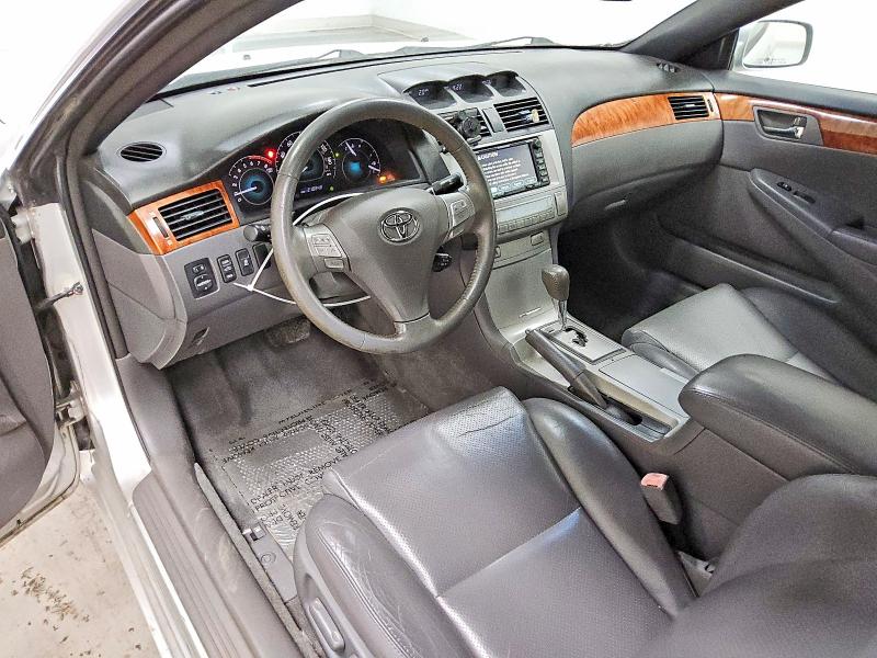 Aukcja sprzedaży 2008 Toyota Camry Solara, vin: 4T1FA38PX8U139322, numer aukcji: 52927416