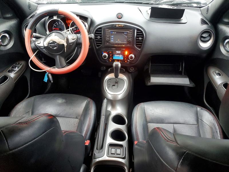 Aukcja sprzedaży 2012 Nissan Juke, vin: JN8AF5MV2CT116815, numer aukcji: 53663596