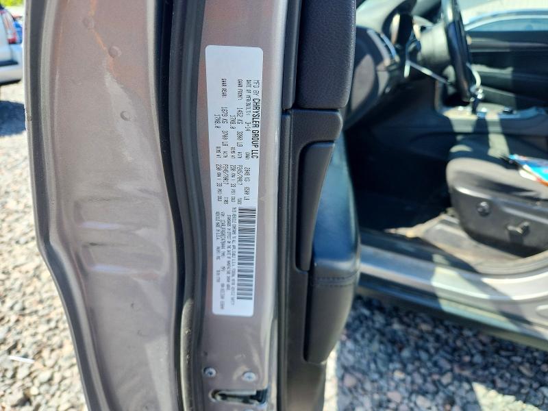 Aukcja sprzedaży 2014 Jeep Grand Cherokee, vin: 1C4RJFAG0EC478444, numer aukcji: 52530016