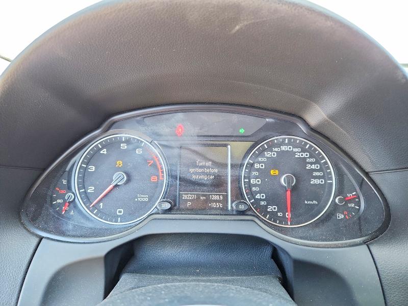 Продаж на аукціоні авто 2013 Audi Q5, vin: WA1VFCFP3DA002703, номер лоту: 51840876