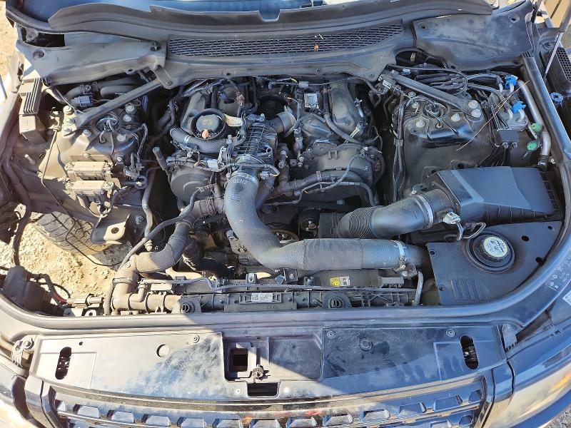 Aukcja sprzedaży 2016 Land Rover Range Rover, vin: SALGS2KF0GA301578, numer aukcji: 52469096