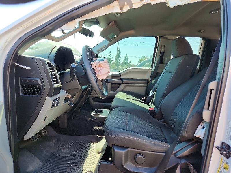 52591446 :رقم المزاد ، 1FTEX1CP9KKD13068 vin ، 2019 Ford F150 مزاد بيع