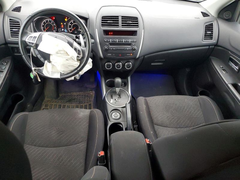 Продаж на аукціоні авто 2013 Mitsubishi Outlander Sport, vin: 4A4AR4AU1DE008659, номер лоту: 54823316