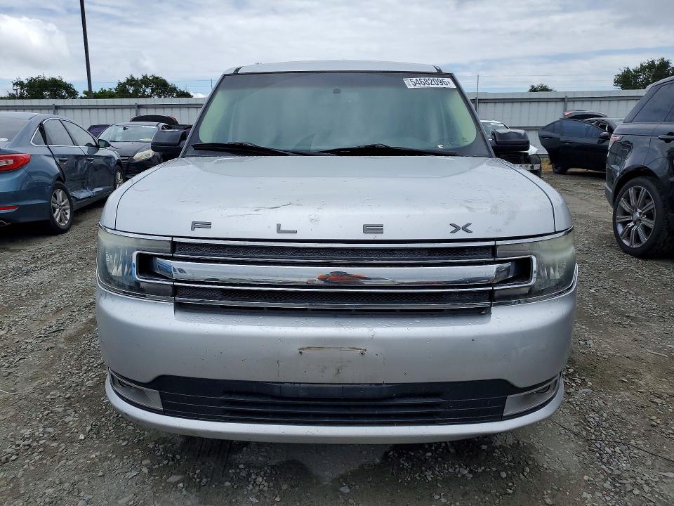 2014 Ford Flex მანქანა იყიდება აუქციონზე, vin: 2FMHK6C80EBD10491, აუქციონის ნომერი: 54682096