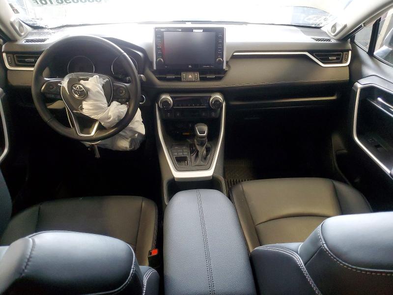 Продаж на аукціоні авто 2022 Toyota Rav4, vin: 2T3A1RFV5NW304873, номер лоту: 53369816