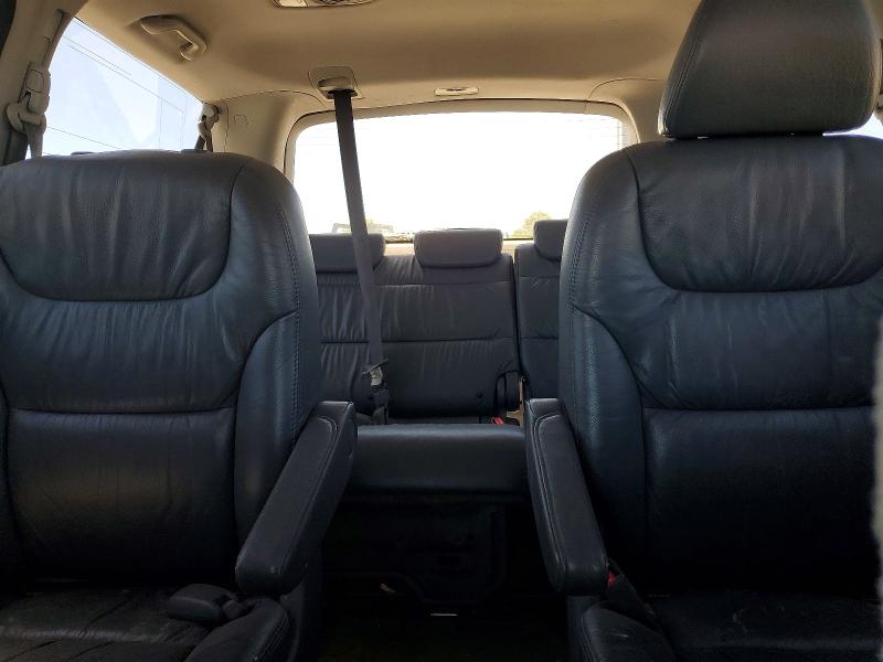 Aukcja sprzedaży 2007 Honda Odyssey, vin: 5FNRL38717B050161, numer aukcji: 53580376