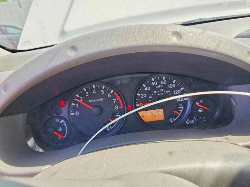 Aukcja sprzedaży 2018 Nissan Frontier, vin: 1N6AD0ER3JN742104, numer aukcji: 53372706