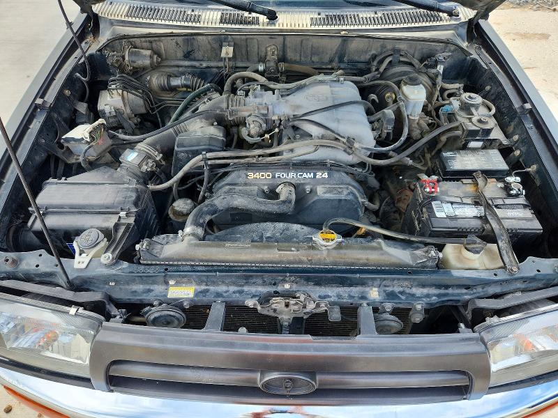 Aukcja sprzedaży 1997 Toyota 4runner, vin: JT3GN86R4V0054790, numer aukcji: 55137916