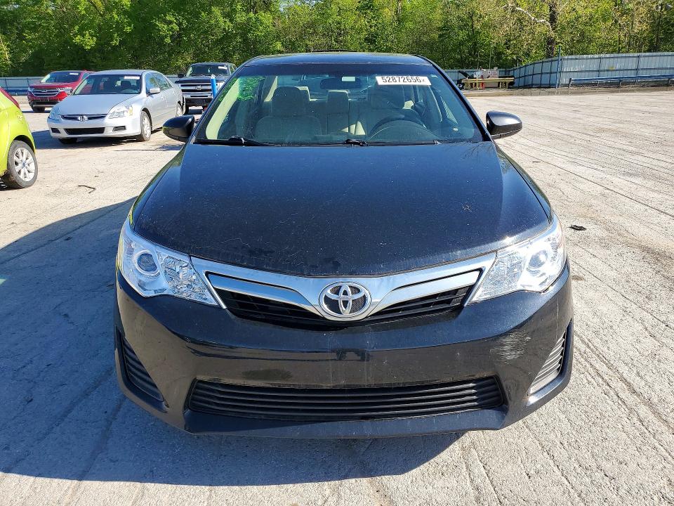 Продажа на аукционе авто 2012 Toyota Camry, vin: 4T1BF1FK0CU195841, номер лота: 52872656