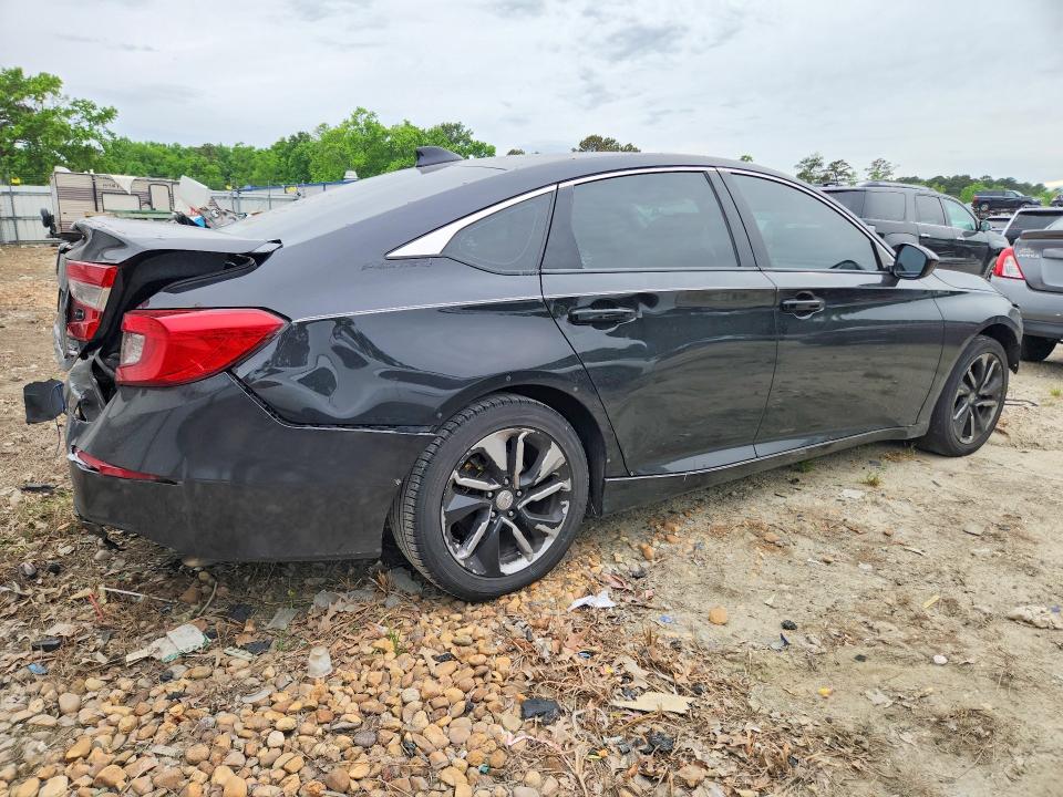 Продажа на аукционе авто 2018 Honda Accord, vin: 1HGCV1F14JA023329, номер лота: 52684156