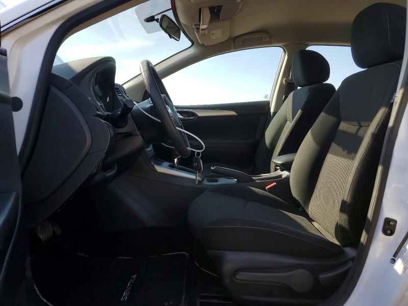 Aukcja sprzedaży 2019 Nissan Sentra, vin: 3N1AB7AP4KY319335, numer aukcji: 54615466