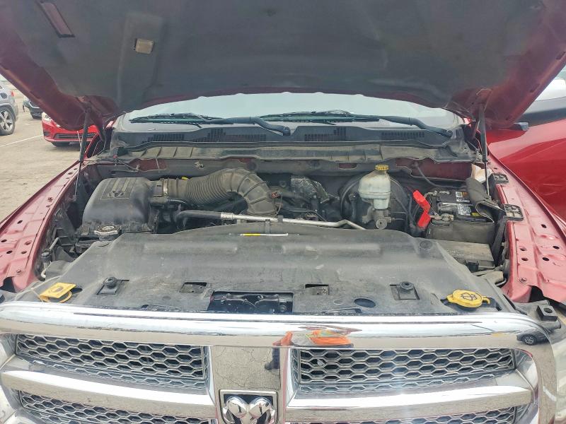 Продажа на аукционе авто 2012 Dodge Ram 1500, vin: 1C6RD7PT6CS303286, номер лота: 54797186