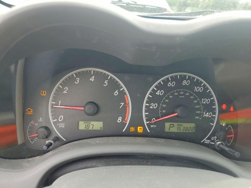 Продаж на аукціоні авто 2010 Toyota Corolla, vin: 1NXBU4EE2AZ379078, номер лоту: 52480606