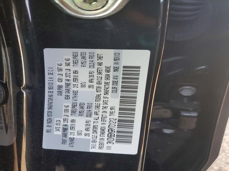 Продажа на аукционе авто 2024 Mazda Cx-30, vin: 3MVDMBBM9RM701212, номер лота: 55587056