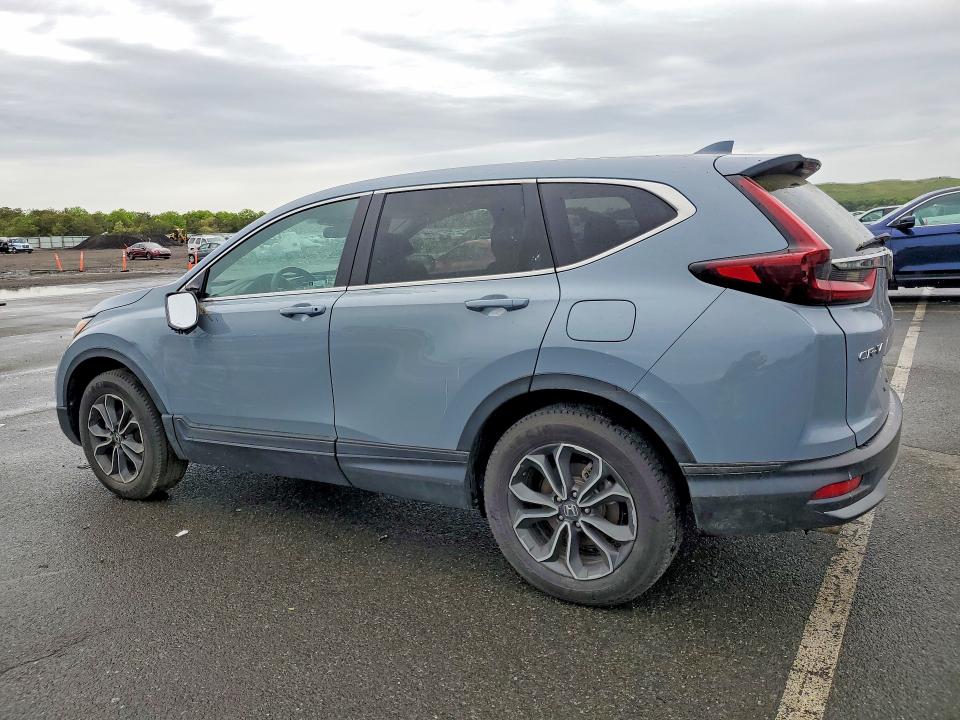 Aukcja sprzedaży 2022 Honda Cr-v, vin: 5J6RW2H53NA000751, numer aukcji: 57296906