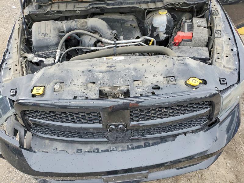 Aukcja sprzedaży 2019 Ram 1500 Classic, vin: 1C6RR7KTXKS577369, numer aukcji: 51989746