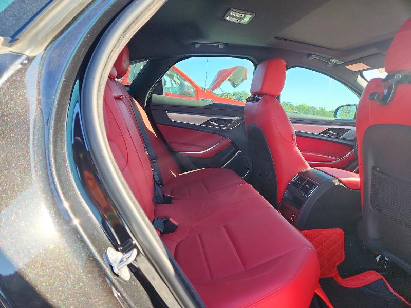 Продаж на аукціоні авто 2021 Jaguar Xf, vin: SAJBL4GX0MCY88880, номер лоту: 53661946