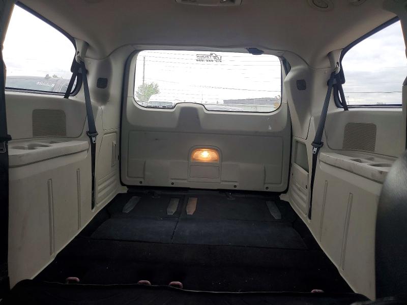 Aukcja sprzedaży 2013 Chrysler Town & Country, vin: 2C4RC1BG8DR661320, numer aukcji: 53275506