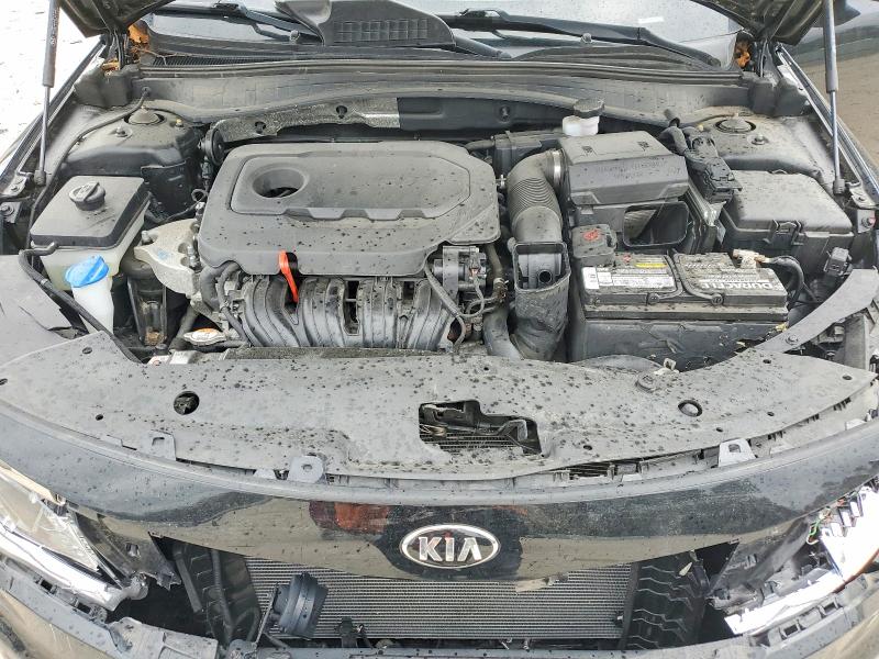 Продаж на аукціоні авто 2017 Kia Optima, vin: 5XXGU4L37HG153159, номер лоту: 52693236