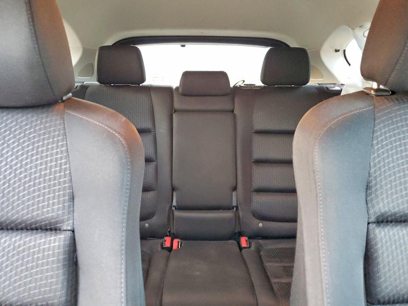 Aukcja sprzedaży 2015 Mazda Cx-5, vin: JM3KE4CY0F0489955, numer aukcji: 52591746