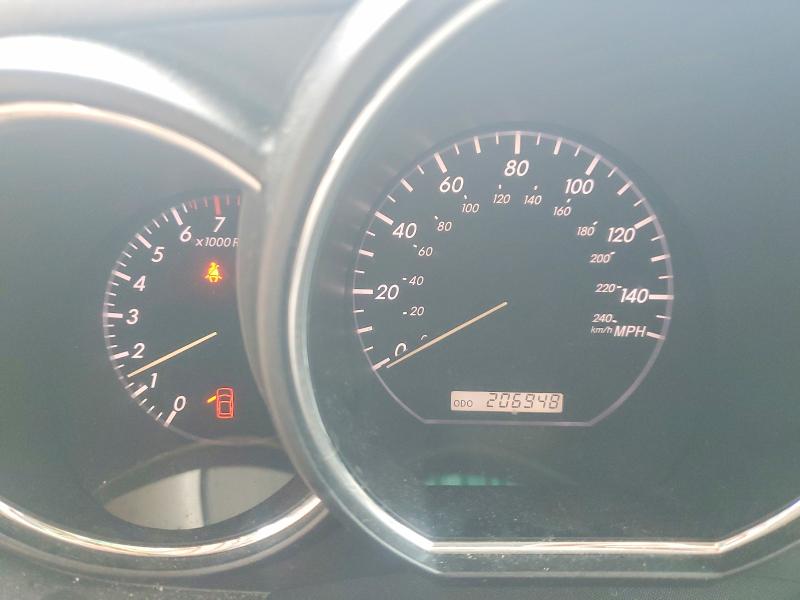 Aukcja sprzedaży 2008 Lexus Rx, vin: JTJGK31U989851164, numer aukcji: 54401206