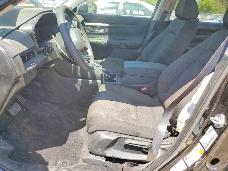 Продаж на аукціоні авто 2026 Honda Cr-v, vin: 2HKRS4H21TH476876, номер лоту: 53724986