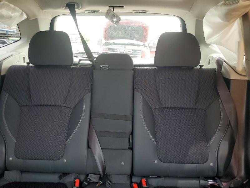 Aukcja sprzedaży 2022 Subaru Forester, vin: JF2SKADC5NH465896, numer aukcji: 54659996