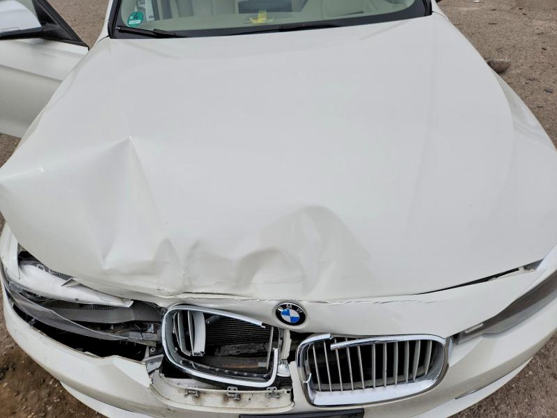Aukcja sprzedaży 2013 Bmw 328, vin: WBA3A5C5XDF359936, numer aukcji: 55161266