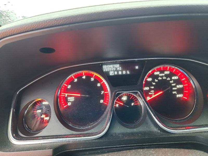 Продаж на аукціоні авто 2014 Gmc Acadia, vin: 1GKKVRKD9EJ290663, номер лоту: 52598736
