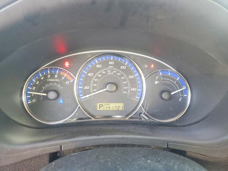 Aukcja sprzedaży 2012 Subaru Forester, vin: JF2SHABC2CH410370, numer aukcji: 54505056