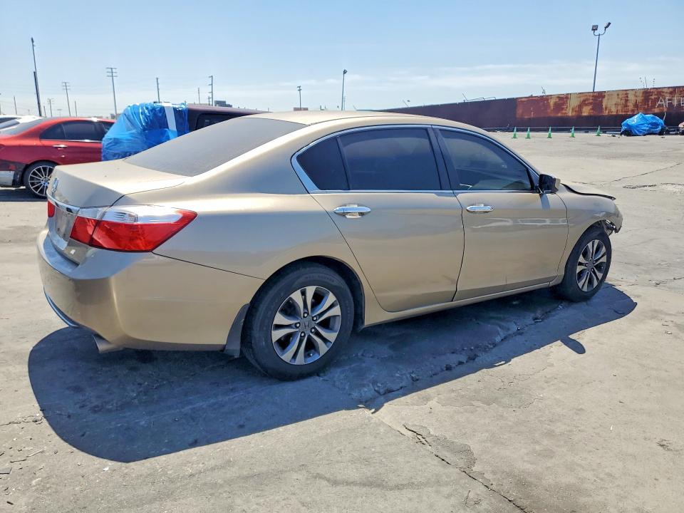 Aukcja sprzedaży 2014 Honda Accord, vin: 1HGCR2F35EA134036, numer aukcji: 54164106